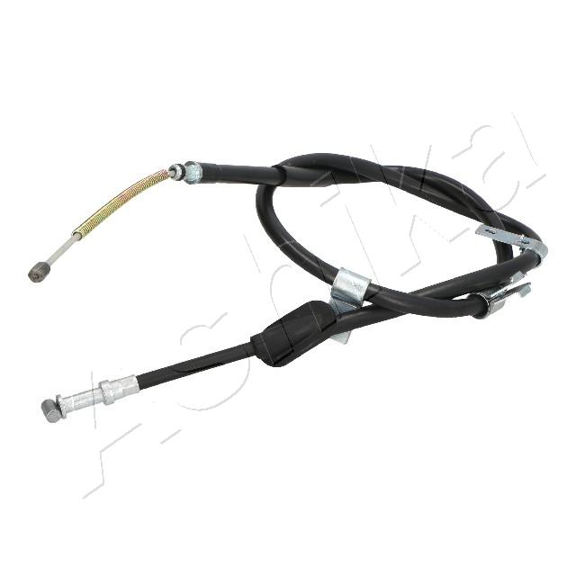 ASHIKA 131-07-711R Cable...