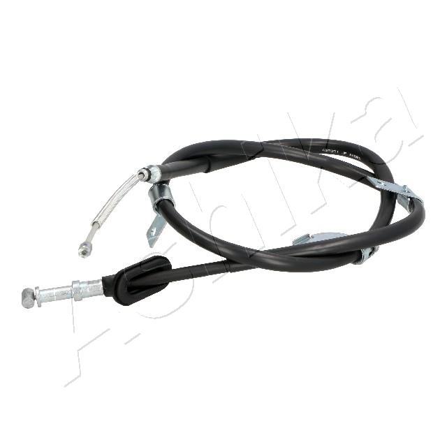 ASHIKA 131-07-714R Cable...