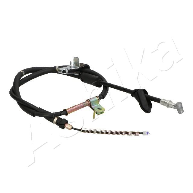 ASHIKA 131-08-801 Cable...