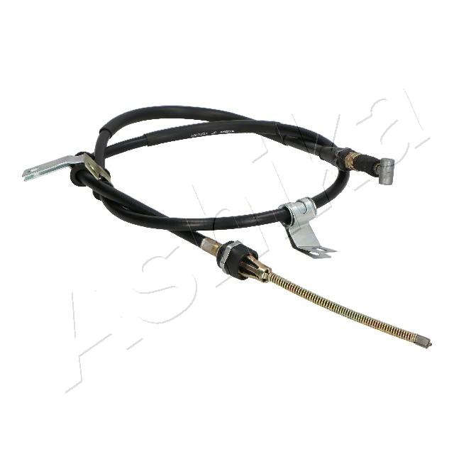 ASHIKA 131-08-807 Cable...
