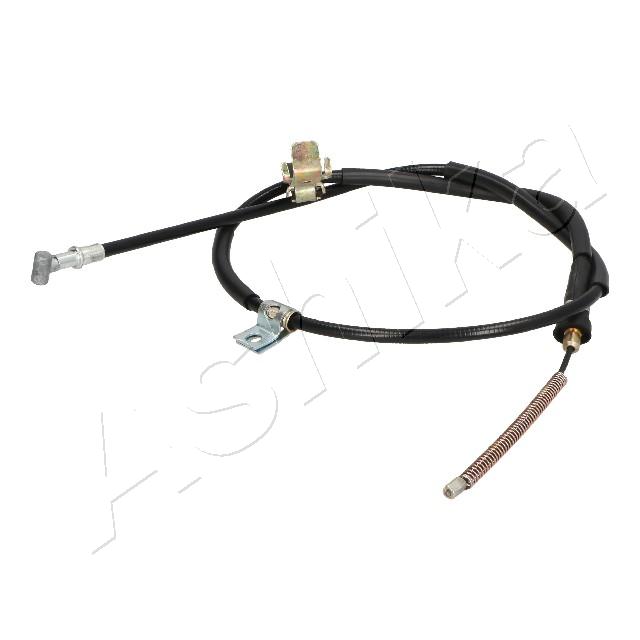 ASHIKA 131-08-809 Cable...