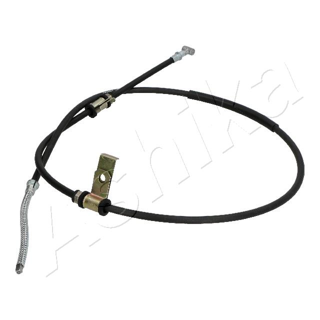 ASHIKA 131-08-811 Cable...