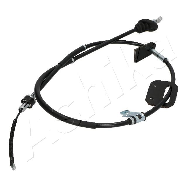 ASHIKA 131-08-832L Cable...