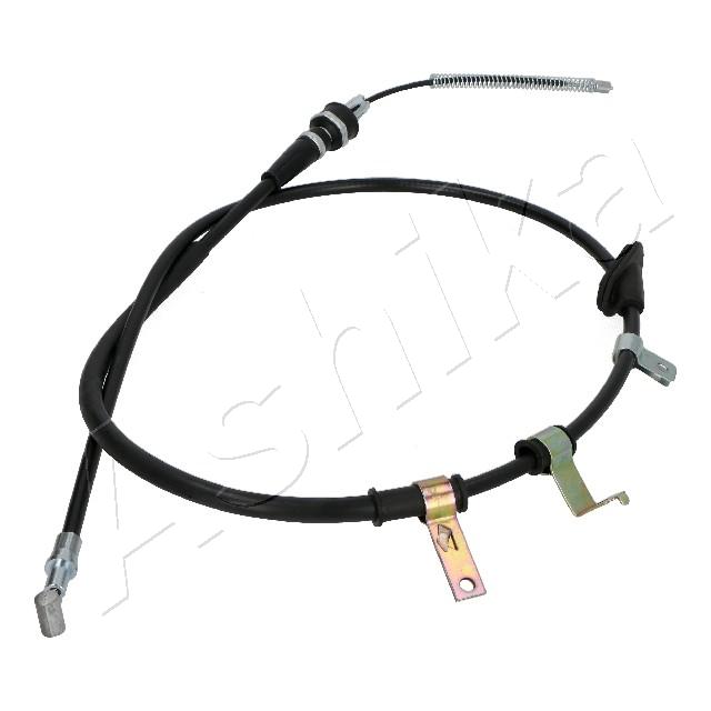 ASHIKA 131-08-835L Cable...