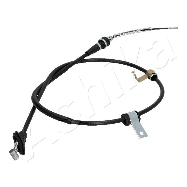 ASHIKA 131-08-835R Cable...