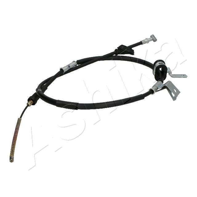 ASHIKA 131-08-838L Cable...