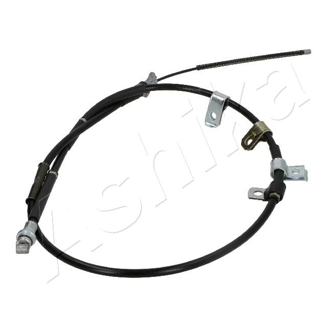 ASHIKA 131-08-842R Ντίζα,...