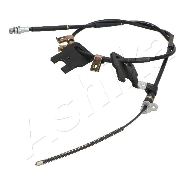 ASHIKA 131-08-843L Cable...