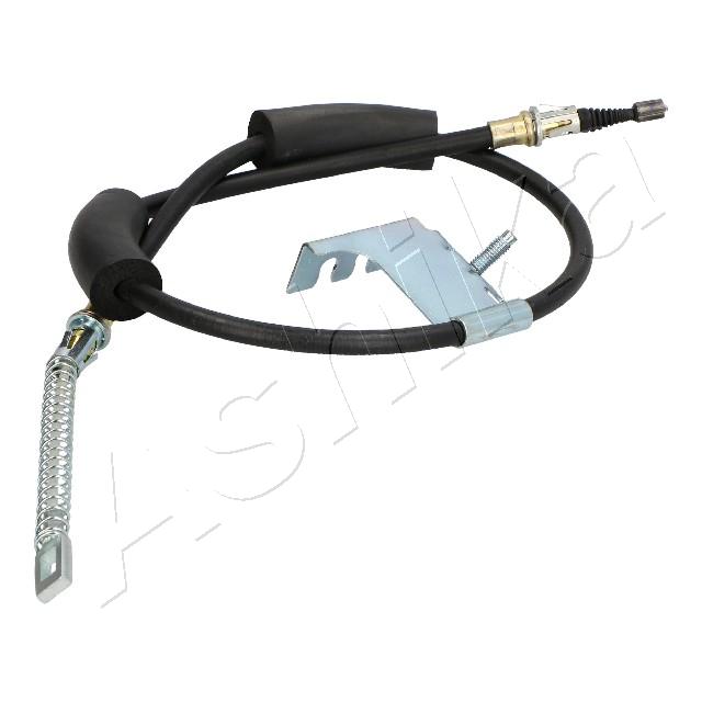 ASHIKA 131-09-918L Cable...