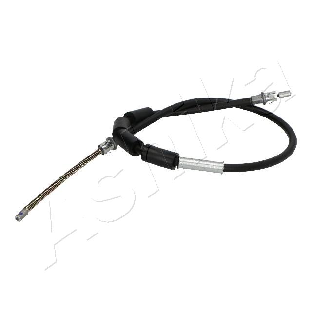 ASHIKA 131-09-919L Cable...