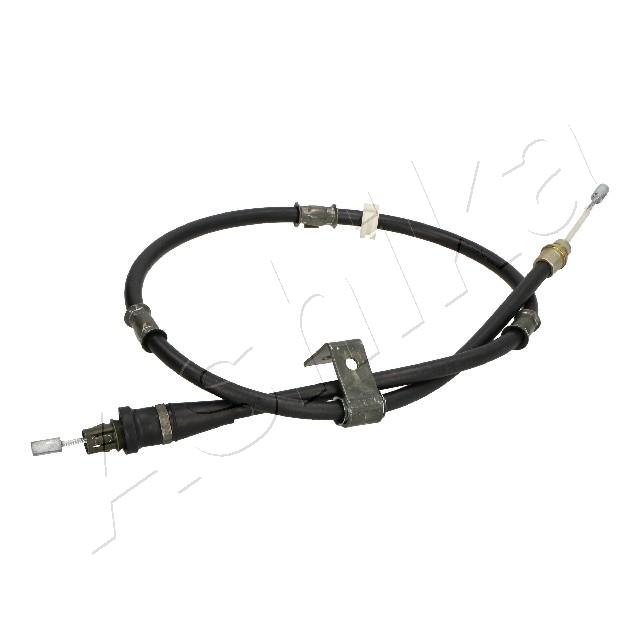 ASHIKA 131-09-920L Cable...
