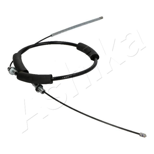 ASHIKA 131-09-925L Cable...