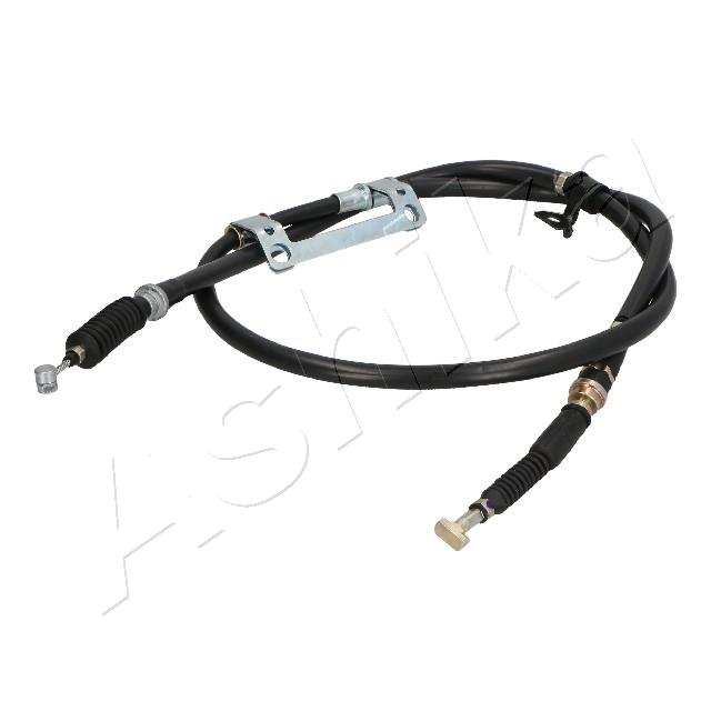 ASHIKA 131-0K-K01 Cable...