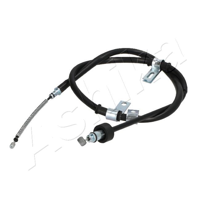 ASHIKA 131-0K-K17R Ντίζα,...