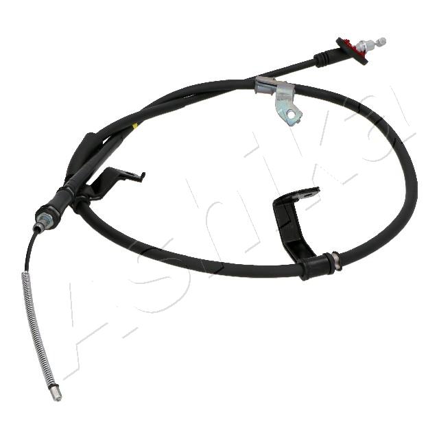 ASHIKA 131-0K-K30R Ντίζα,...