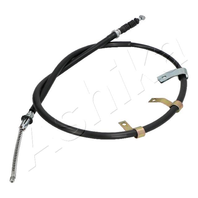ASHIKA 131-0K-K32R Ντίζα,...