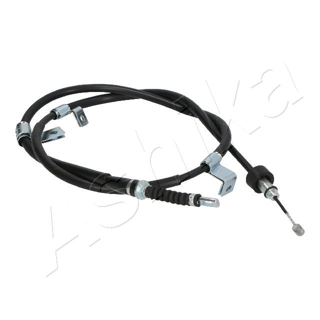 ASHIKA 131-0K-K34L Ντίζα,...