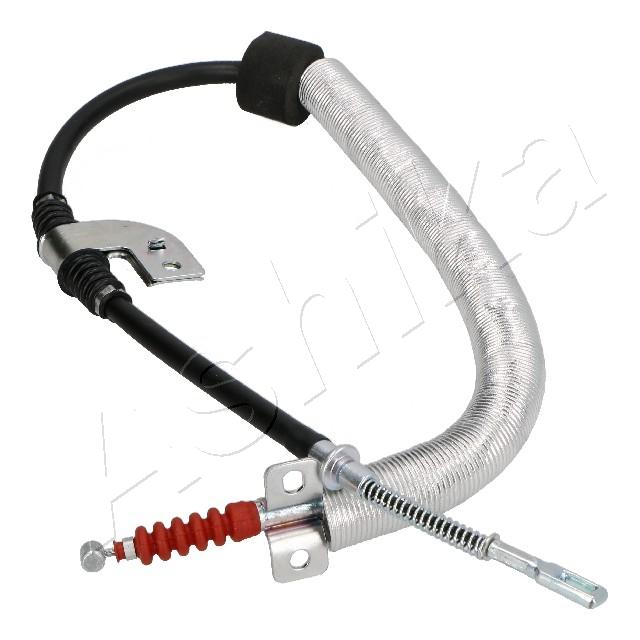 ASHIKA 131-0S-S01R Cable...