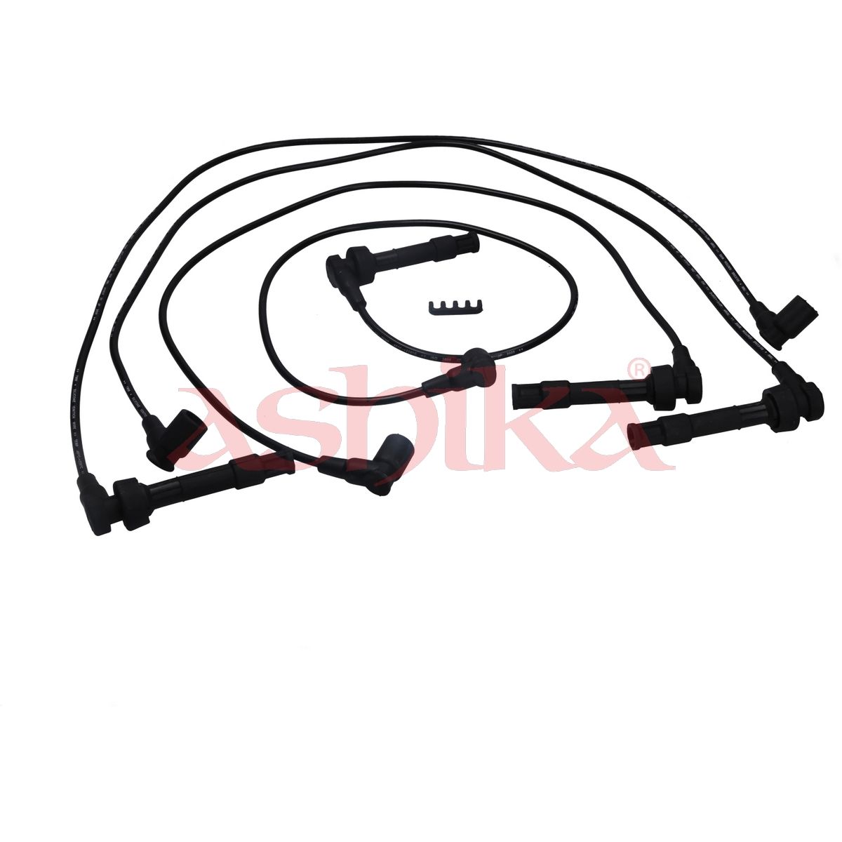 ASHIKA 38-00-0078F Coolant Flange Cylinder Head Lateral Mounting for AUDI SEAT VW