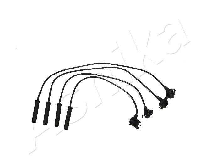 ASHIKA 132-00-0302 Ignition Cable Kit for FORD