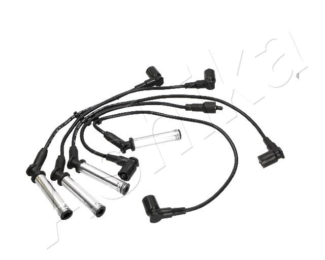 ASHIKA 132-00-0405 Ignition Cable Kit for OPEL