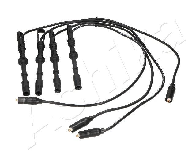 ASHIKA 132-00-0908 Ignition Cable Kit for AUDI SEAT SKODA VW