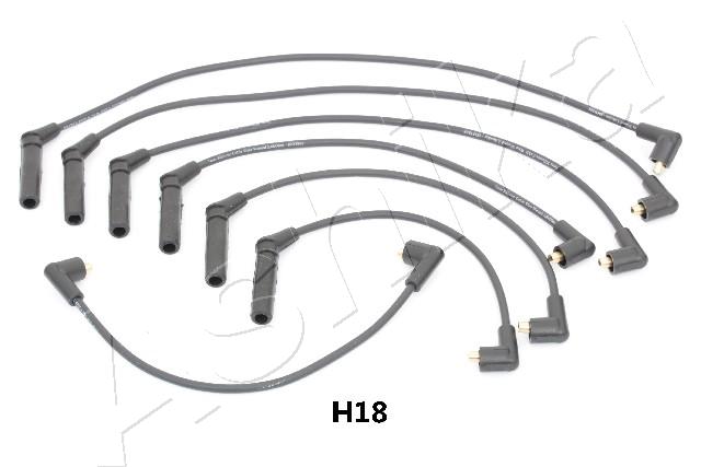 ASHIKA 132-0H-H18 Kit cavi accensione-Kit cavi accensione-Ricambi Euro