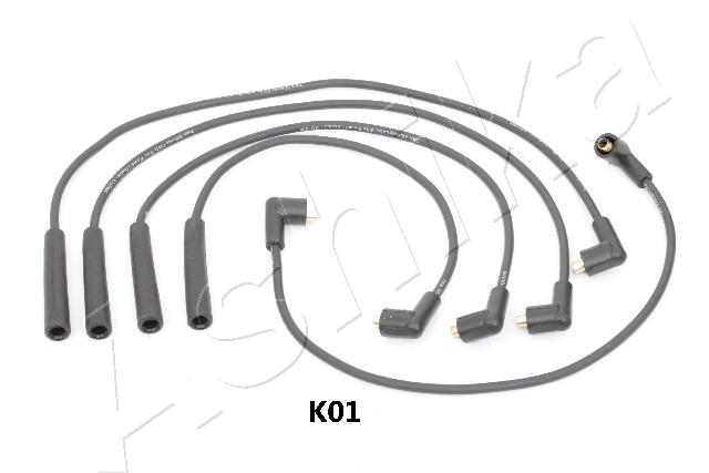 ASHIKA 132-0K-K01 Kit cavi accensione-Kit cavi accensione-Ricambi Euro