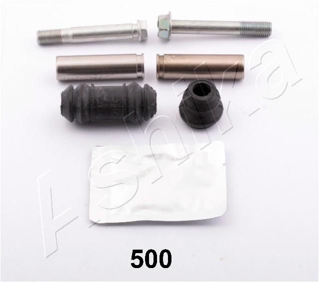 ASHIKA 136-05-500 Kit riparazione, Pinza freno