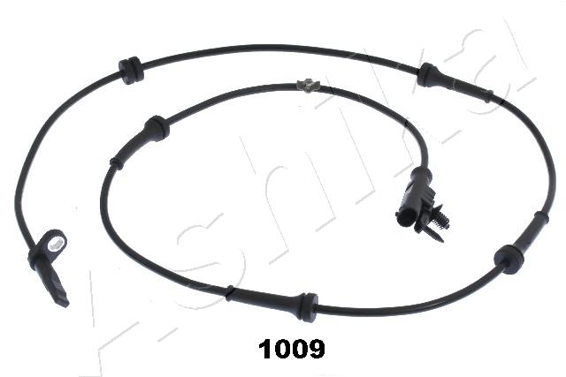 ASHIKA 151-01-1009 Sensor, ABS