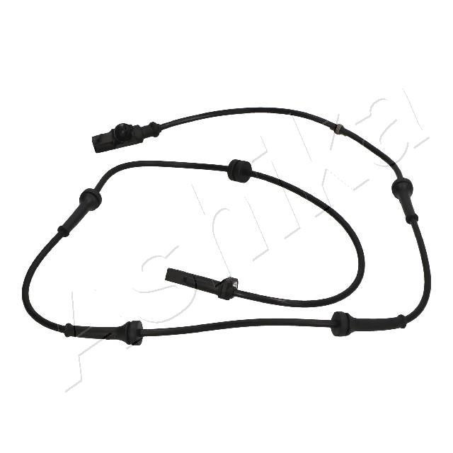 ASHIKA 151-01-1009 Sensor, ABS