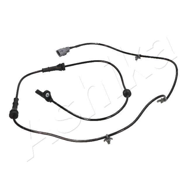 ASHIKA 151-01-1010 Sensor, ABS