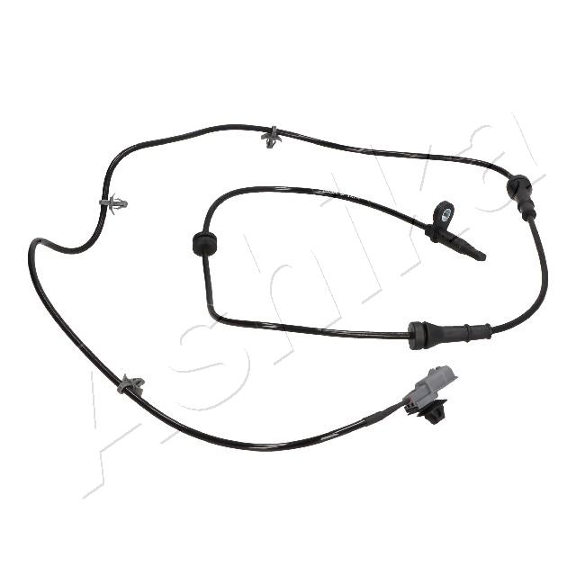 ASHIKA 151-01-1010 Sensor, ABS