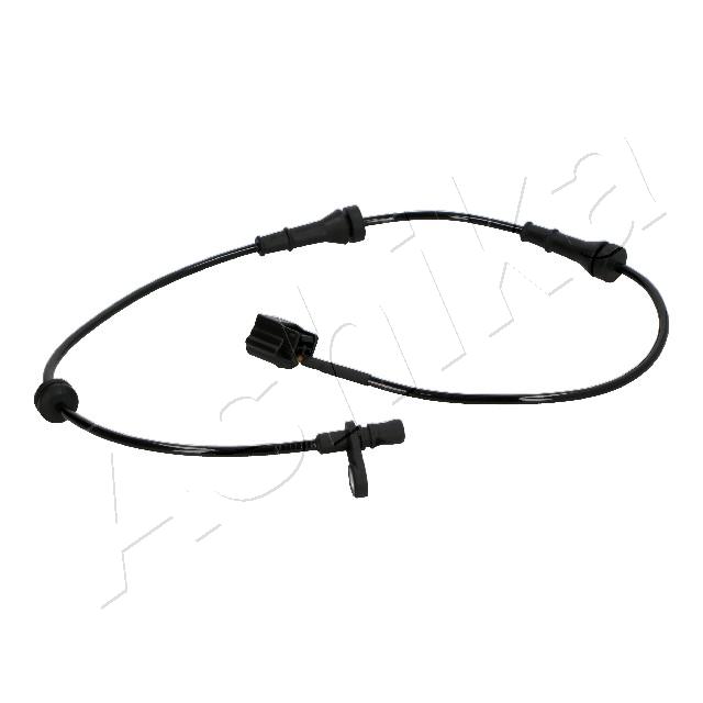ASHIKA 151-01-1011 Sensor, ABS