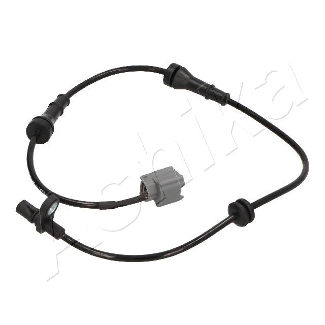 ASHIKA 151-01-1012 Sensor, ABS