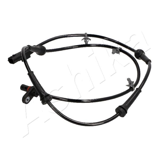 ASHIKA 151-01-1016 Sensor, ABS