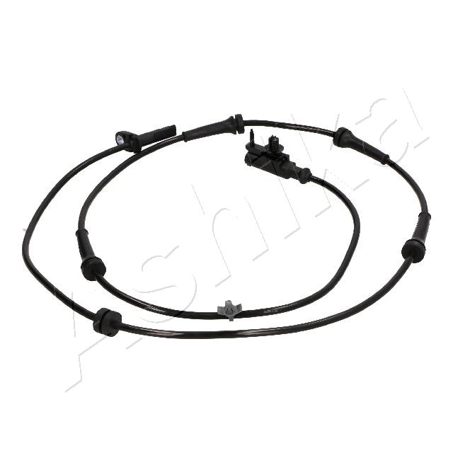 ASHIKA 151-01-1022 Sensor, ABS