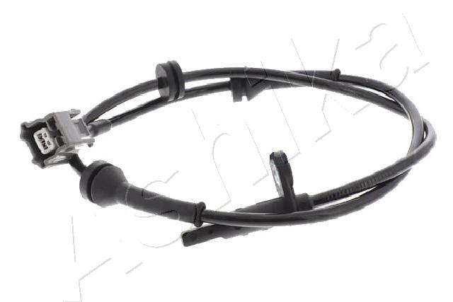 BREMI 51675 Sensor, ABS