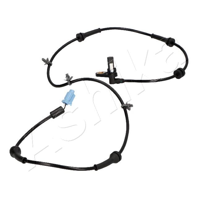 ASHIKA 151-01-104 Sensor, ABS
