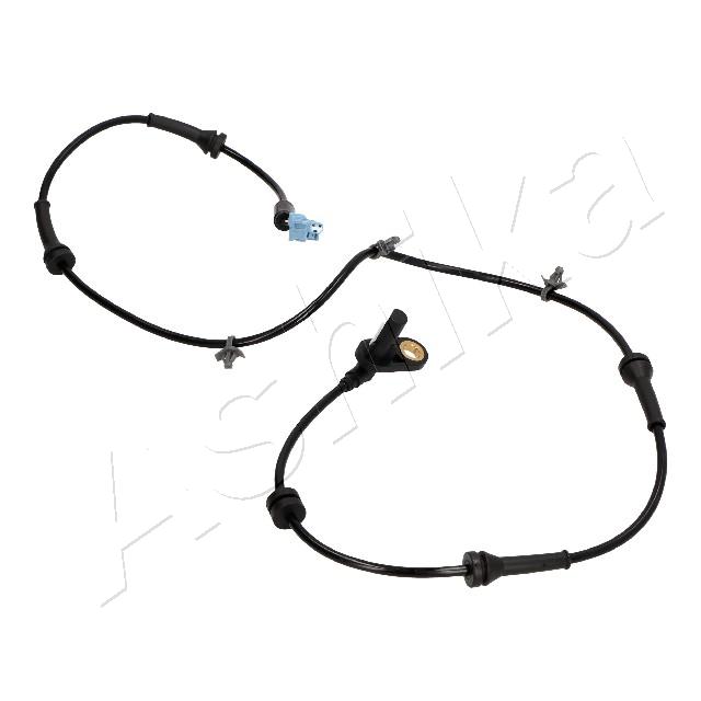 ASHIKA 151-01-104 Sensor, ABS