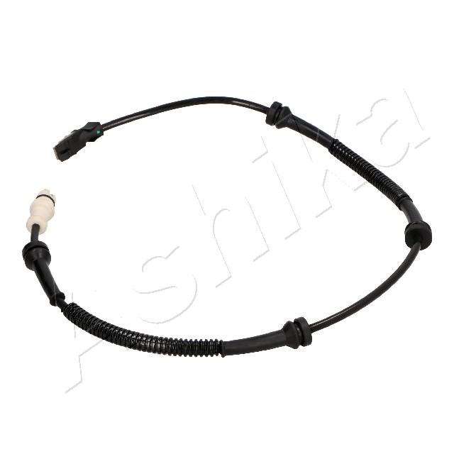 ASHIKA 151-01-115 Sensor, ABS