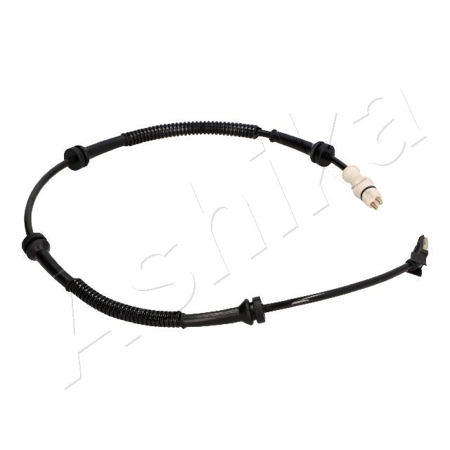 ASHIKA 151-01-115 Sensor, ABS