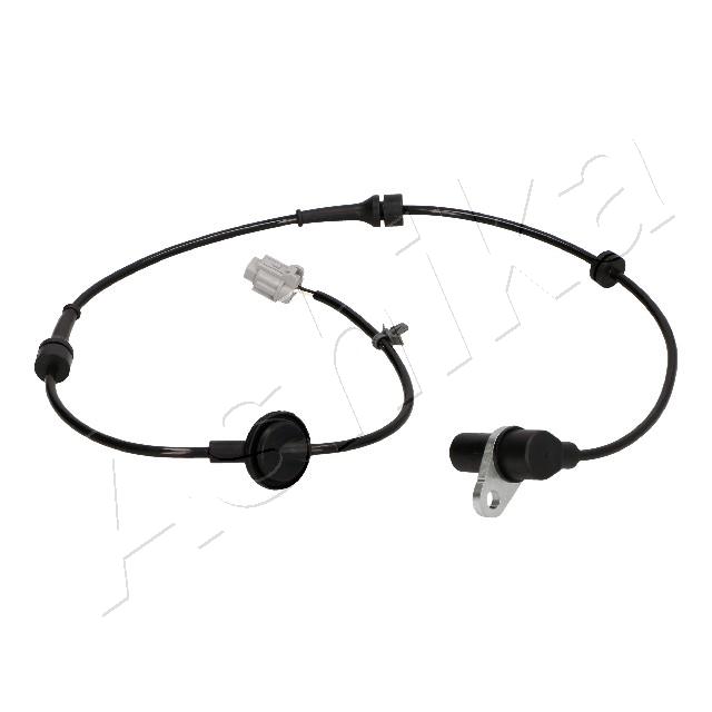 ASHIKA 151-01-118 Sensor, ABS