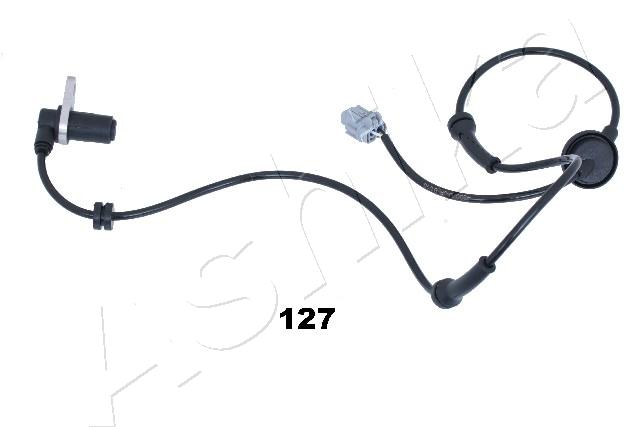 ASHIKA 151-01-127 Sensor, ABS