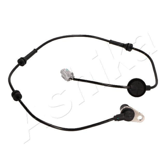 ASHIKA 151-01-127 Sensor, ABS