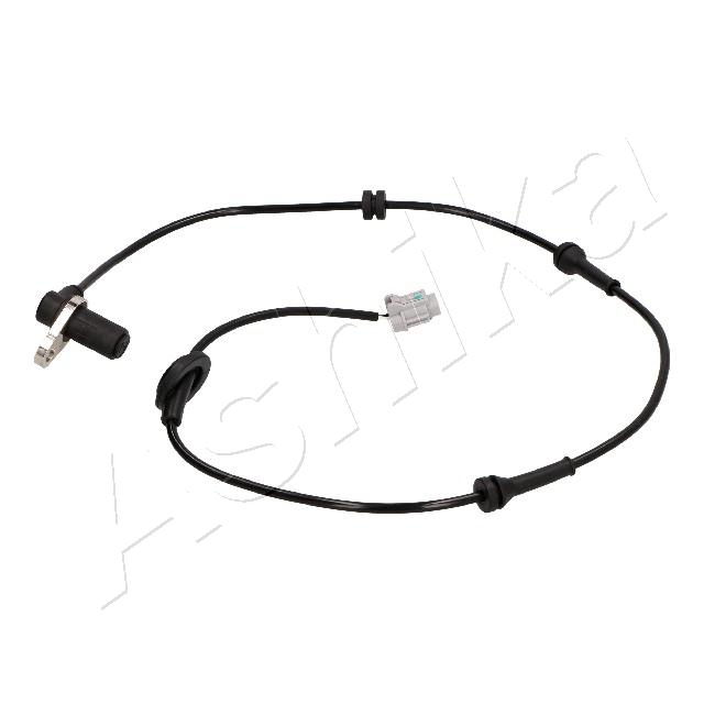 ASHIKA 151-01-127 Sensor, ABS