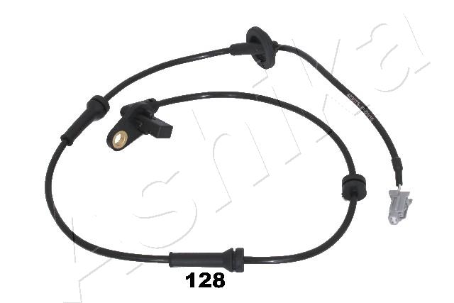 ASHIKA 151-01-128 Sensor, ABS