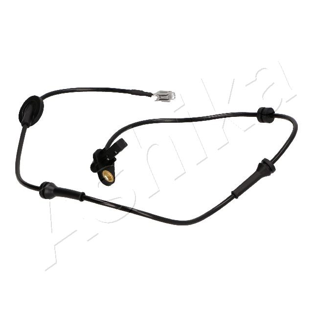 ASHIKA 151-01-128 Sensor, ABS