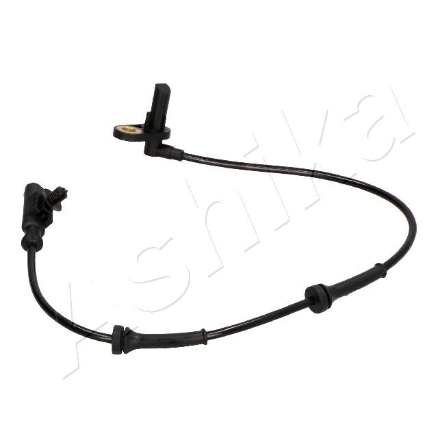 ASHIKA 151-01-156 Sensor, ABS