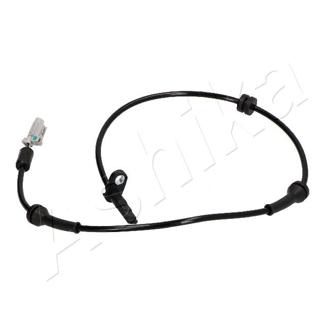 ASHIKA 151-01-163 Sensor, ABS